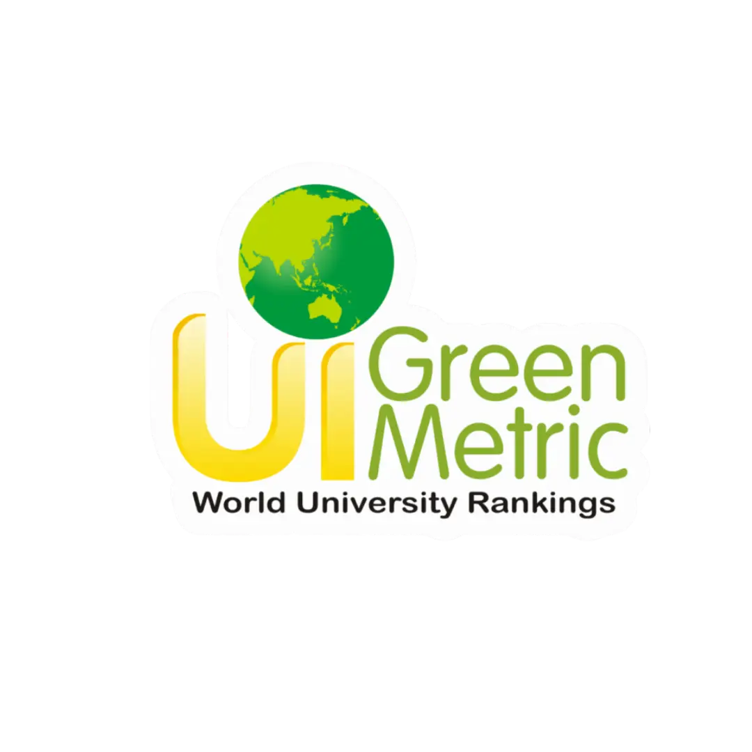 UI GreenMetric World University Rankings